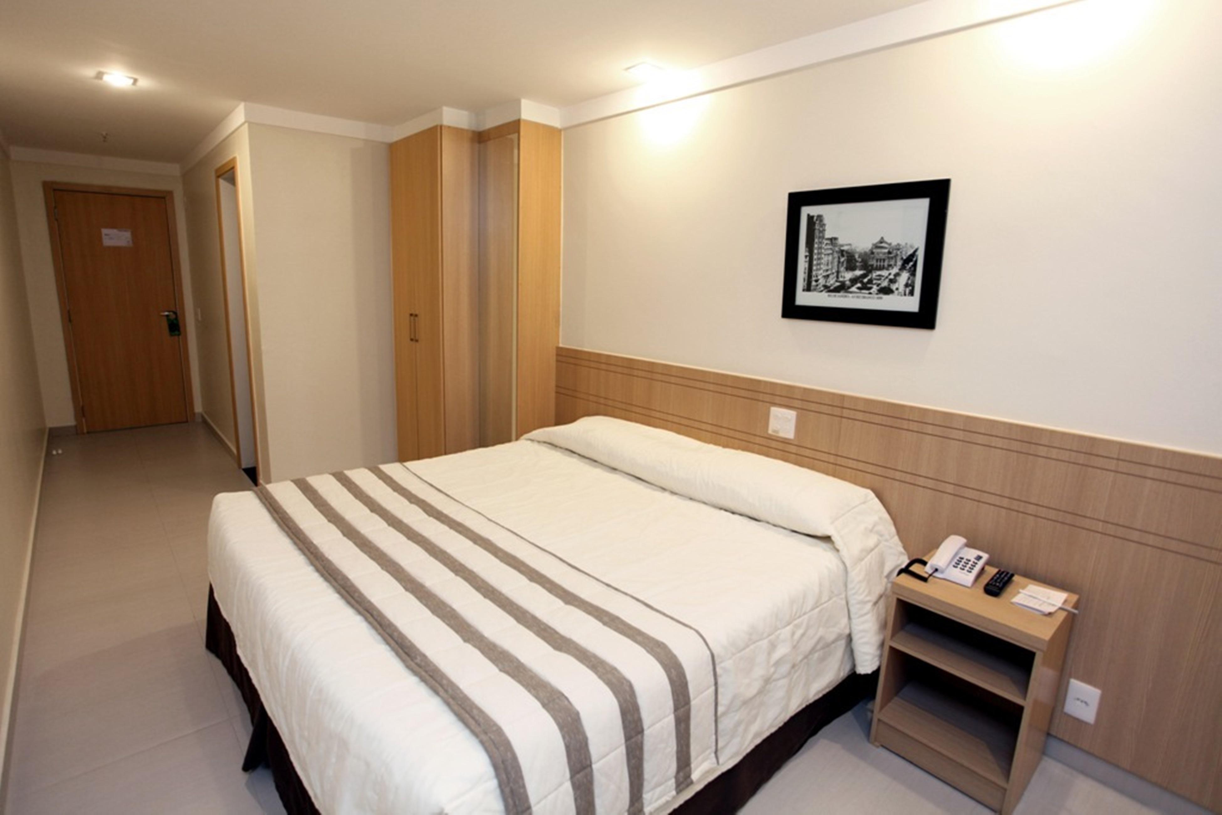 Fluminense Hotel 3*