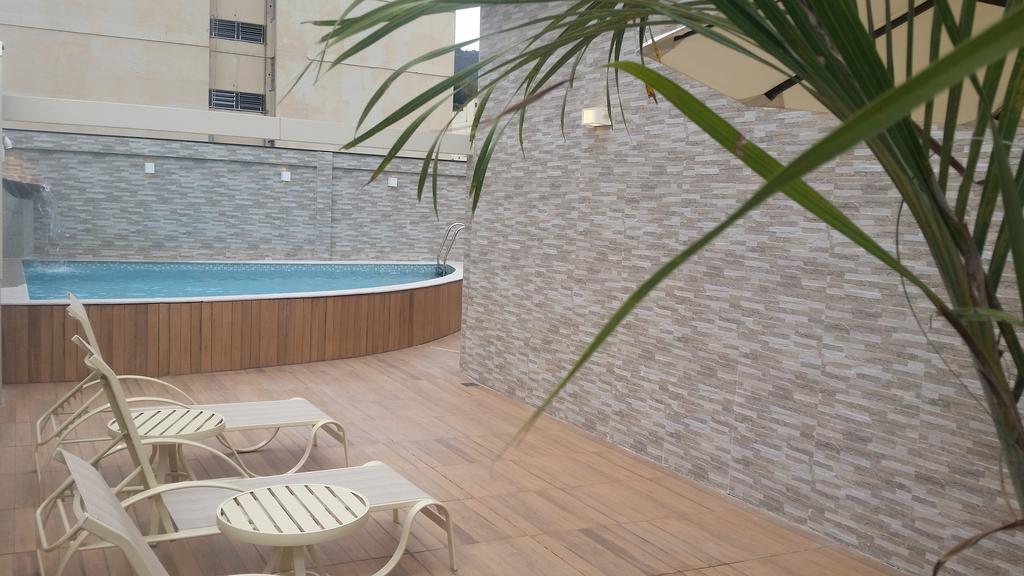 Hotel Fluminense 3*