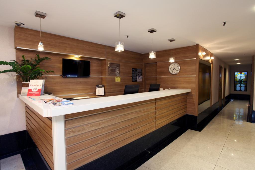 Hotel Fluminense