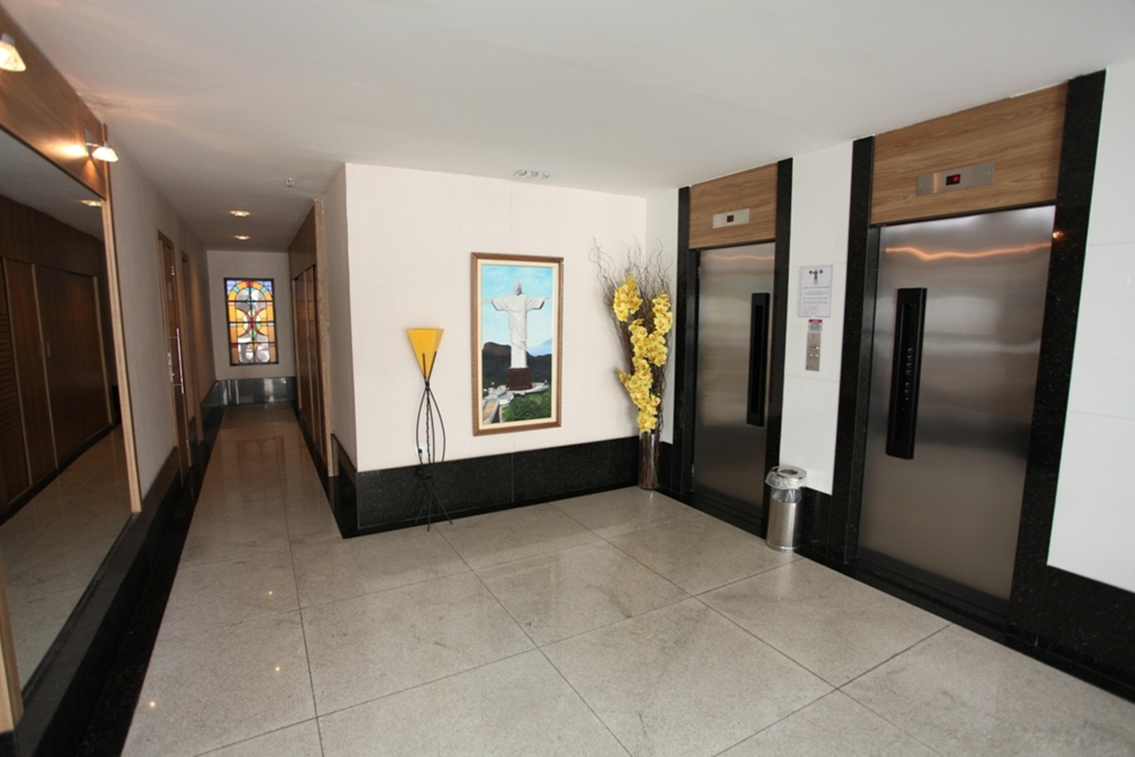 Fluminense Hotel 3*
