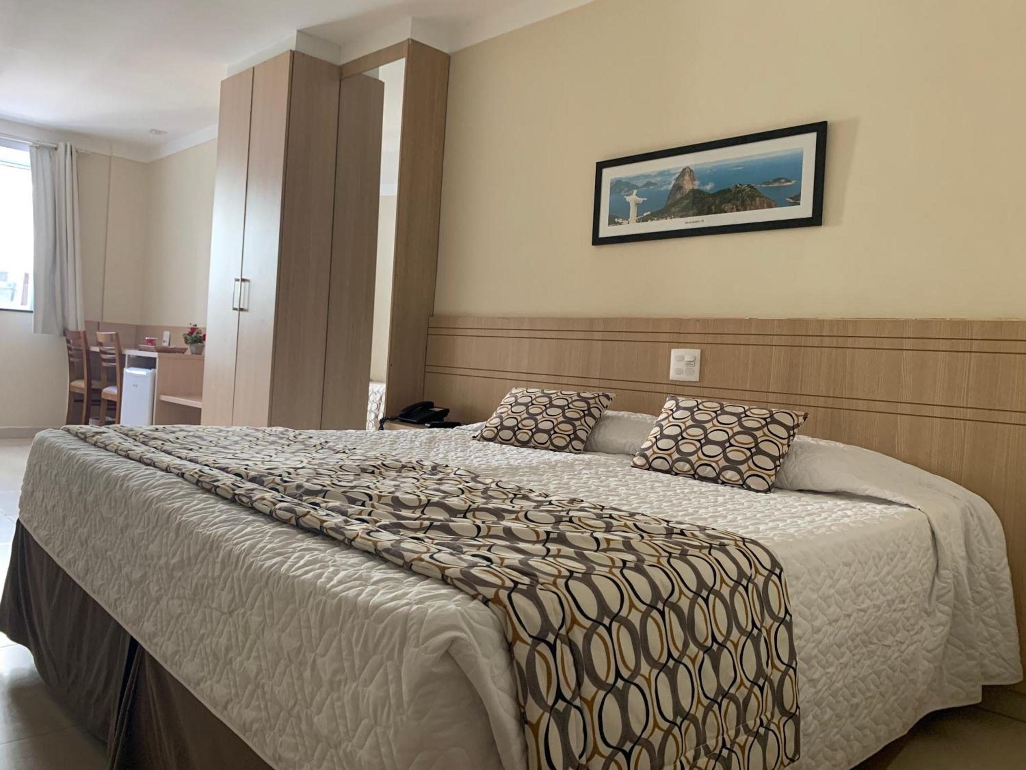 Fluminense Hotel Rio de Janeiro