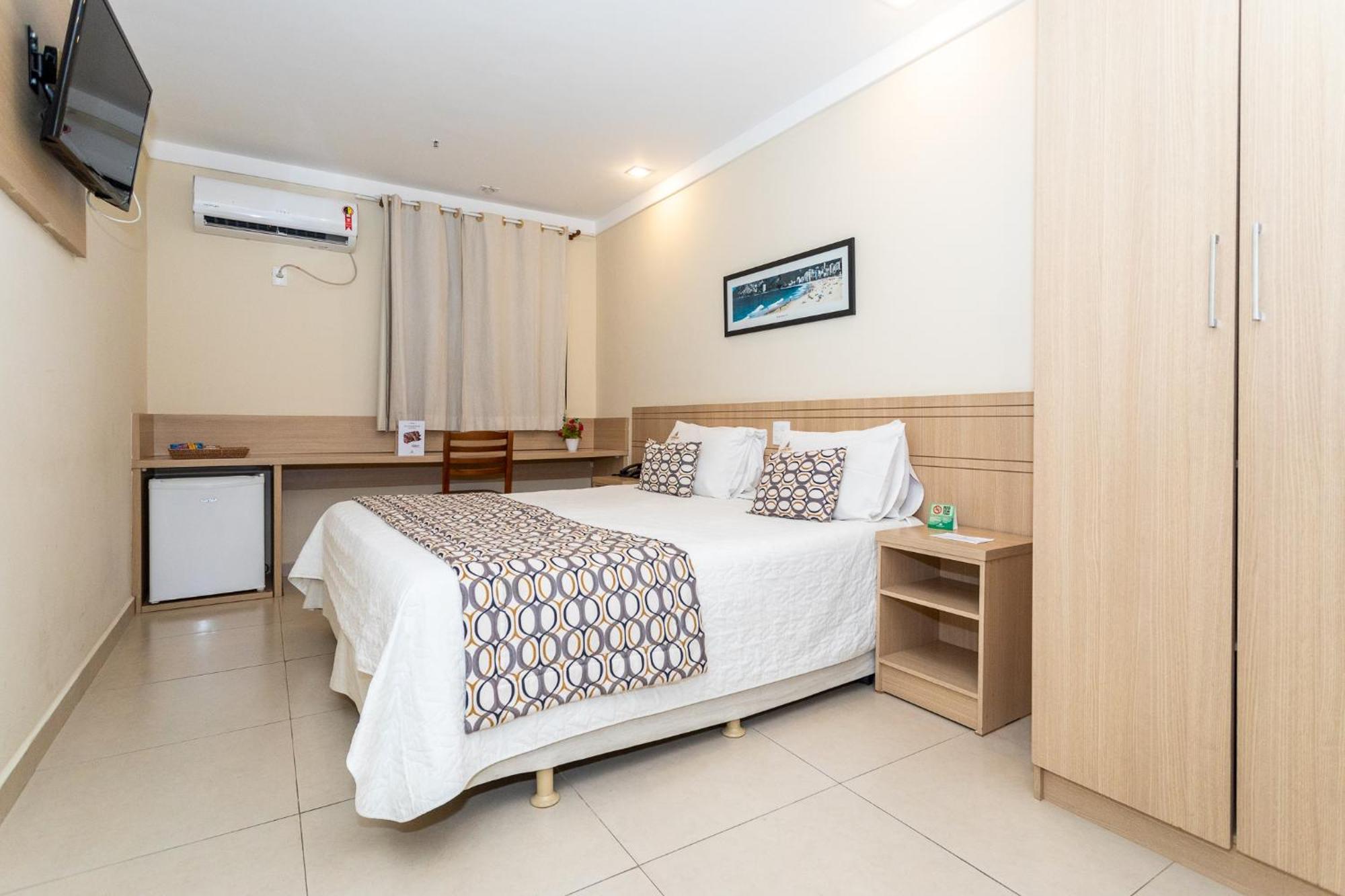 Hotel Fluminense